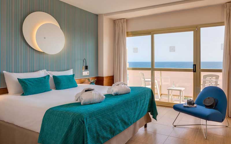 HTOP AMAIKA HOTEL - ADULTS ONLY
